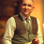 Vinnie Jones Vest