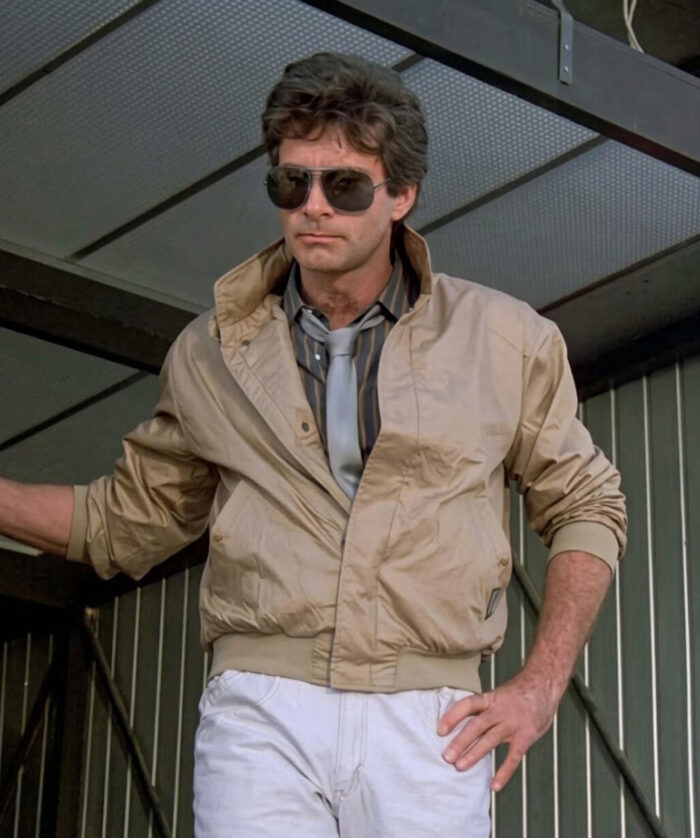 david-hasselhoff-knight-rider-bomber-jacket-shop David Hasselhoff Bomber Jacket