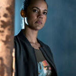 Frances Neagley Bomber Jacket