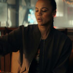 Frances Neagley Bomber Jacket