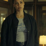 Frances Neagley Bomber Jacket