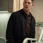 John Cena Wool Jacket